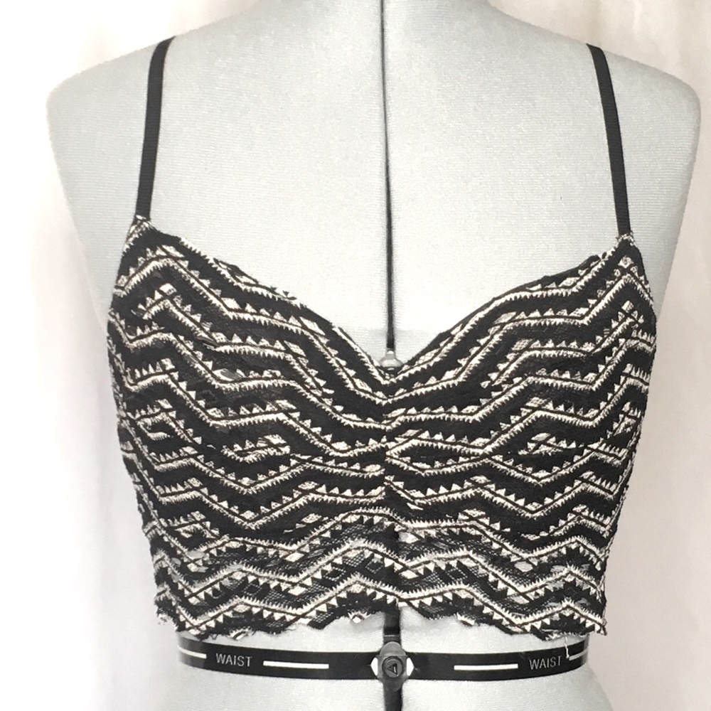 *DONATED* PINK Victoria’s Secret Bralett
